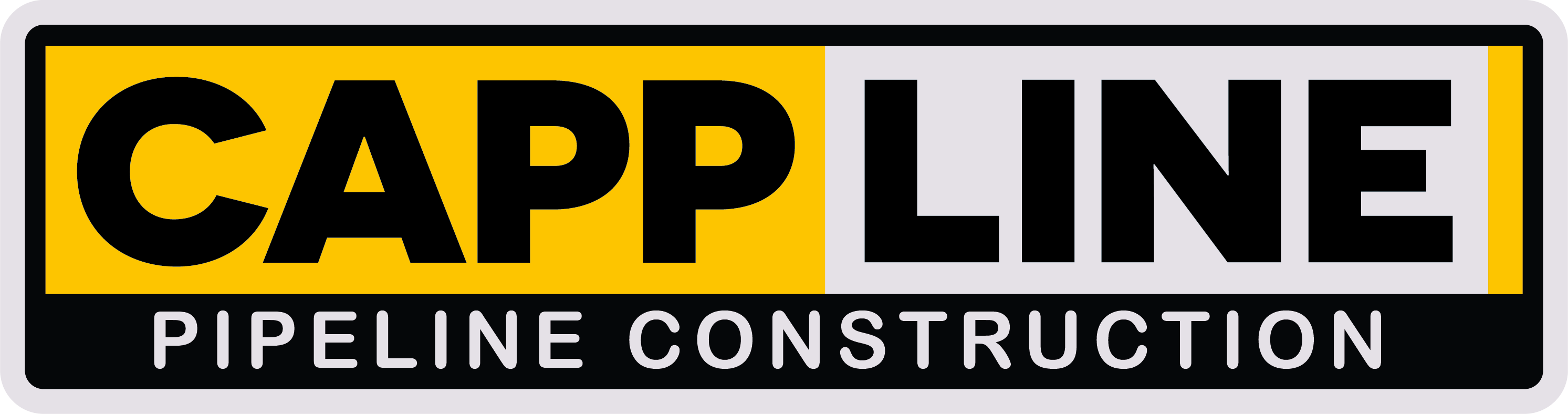 CAPPLINE Pipeline Construction